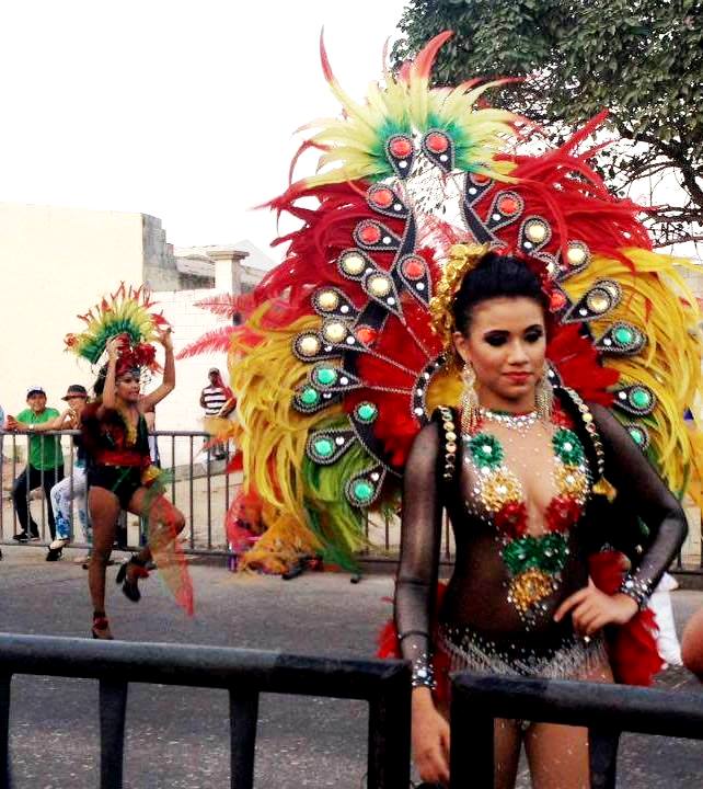 Carnaval de Barranquilla