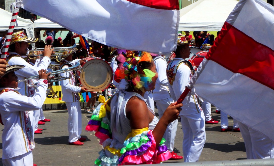 Carnaval de Barranquilla