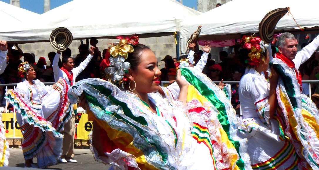 Carnaval de Barranquilla