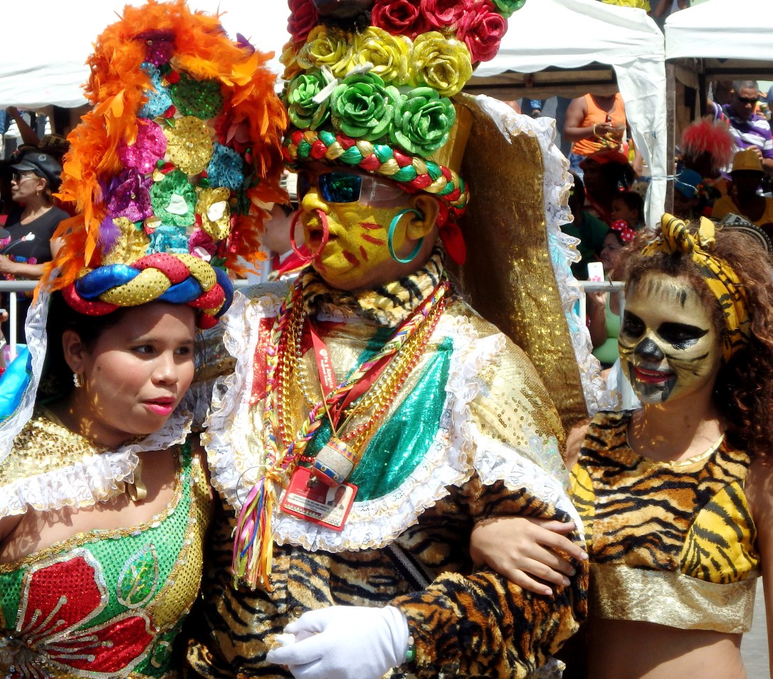 Carnaval de Barranquilla