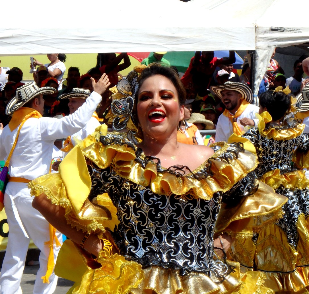Carnaval de Barranquilla