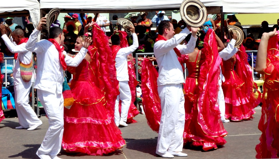 Carnaval de Barranquilla