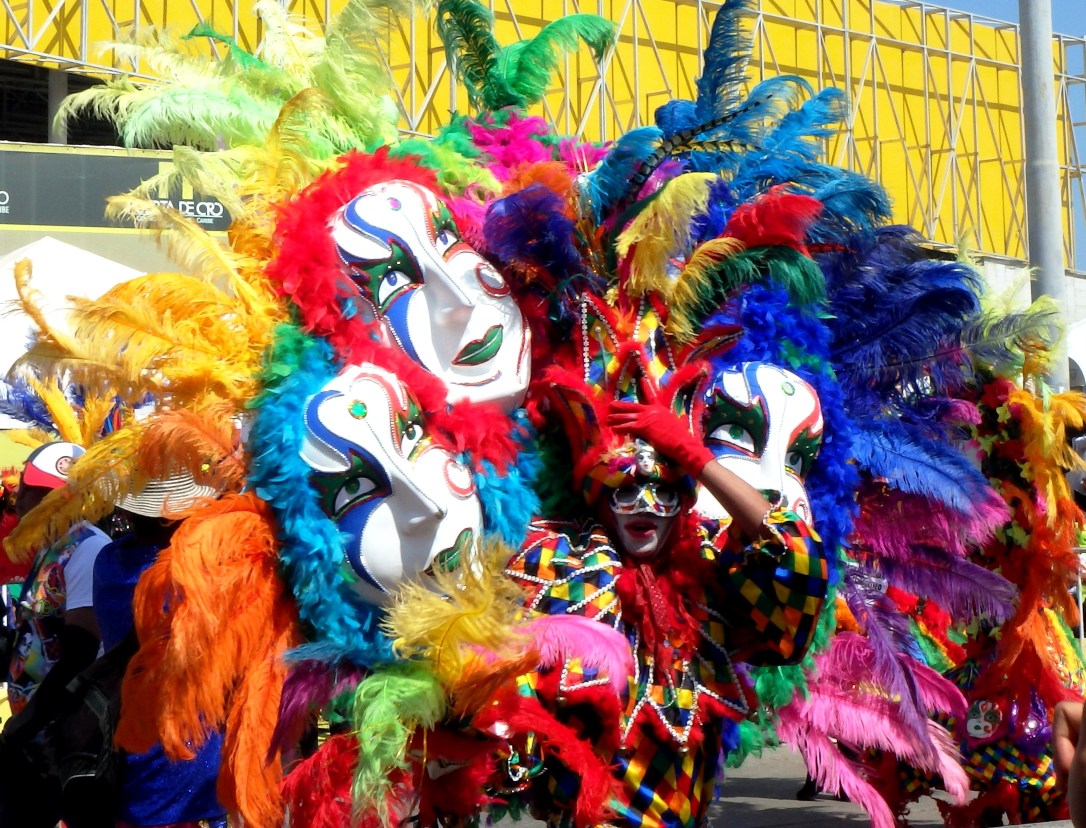 Carnaval de Barranquilla