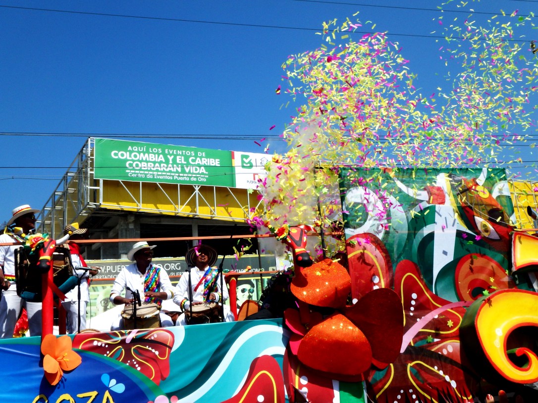 Carnaval de Barranquilla