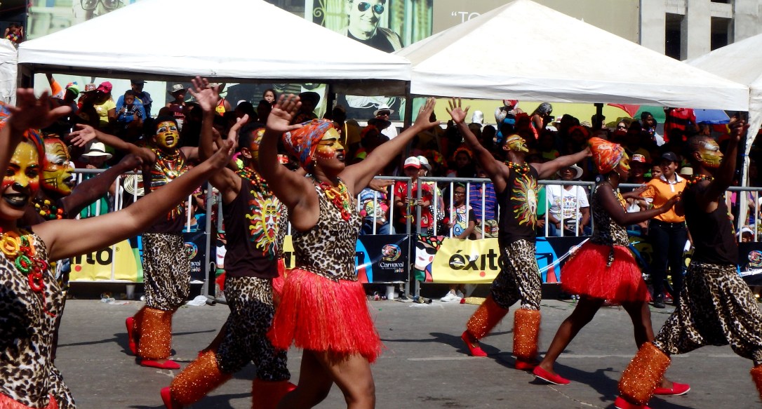 Carnaval de Barranquilla