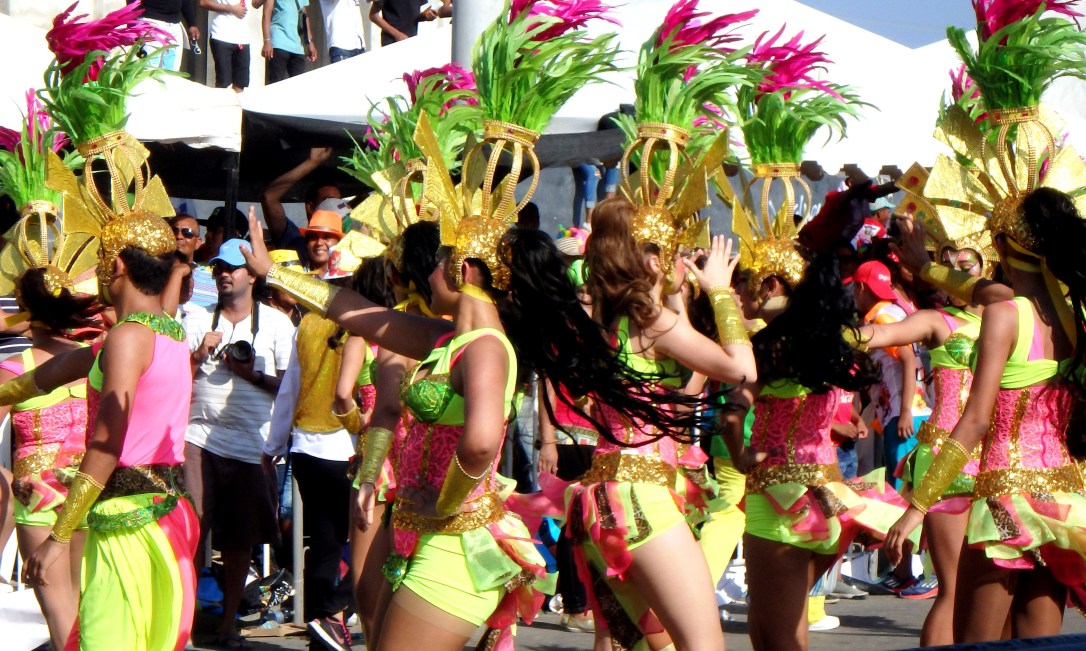 Carnaval de Barranquilla