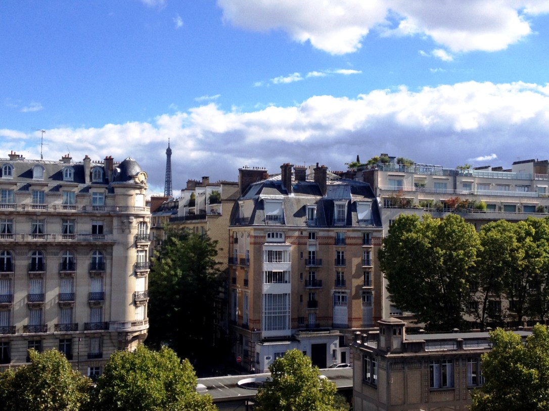 Paris, 16ème arrondissement
