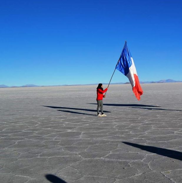Travailler en échange universitaire , erasmus, stage - france
