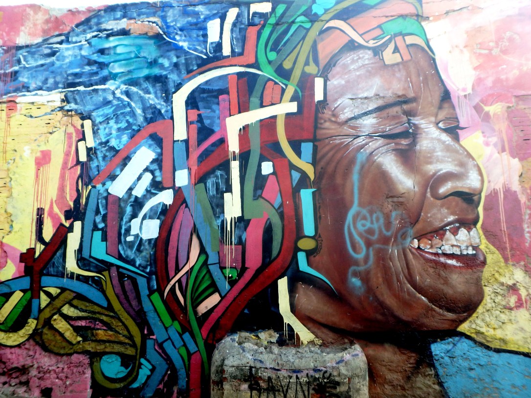 Getsemani, Carthagene, côte caraïbe, colombie, amérique latine, du sud