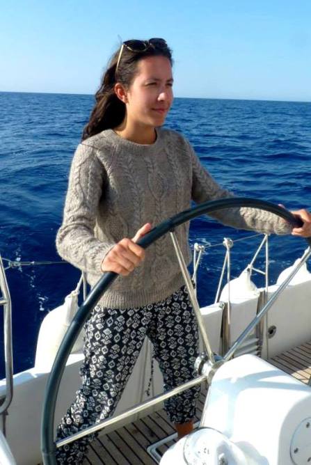 Voyager seule pour une fille - voyage en solitaire au féminin