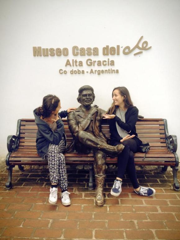 Voyage entre filles - voyager en solitaire