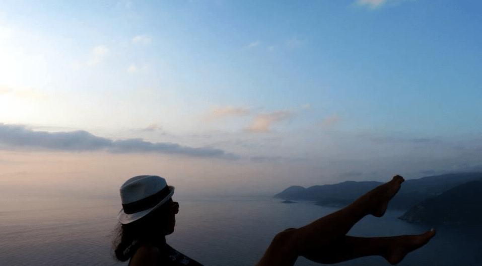 Le voyage solo au féminin - voyager seule pour une fille