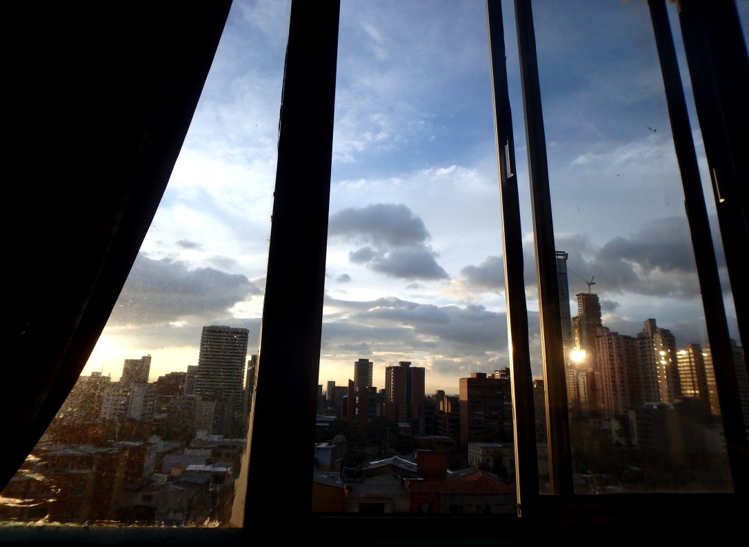 Préparer son voyage- Bogota, Colombie, Amérique du sud