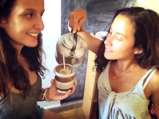 Les spécialités argentines: le maté, le Fernet, le Dulce de Leche...