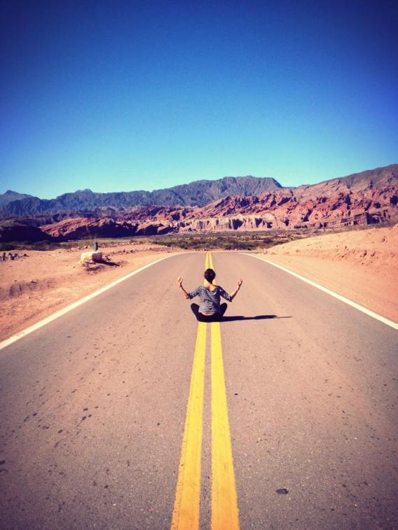 Nord de l'Argentine , Amérique du Sud