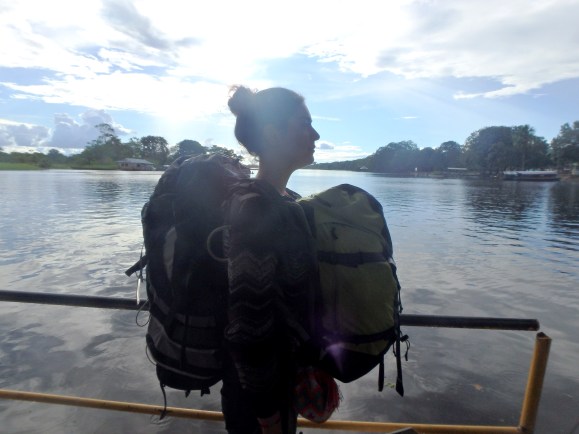 préparer son sac de voyage