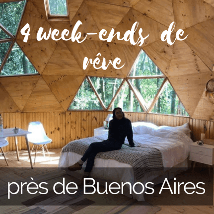 week-ends buenos aires argentine