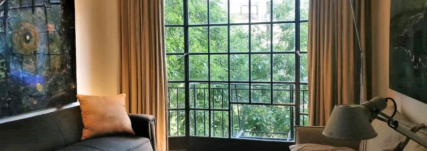 logement palermo buenos aires argentine