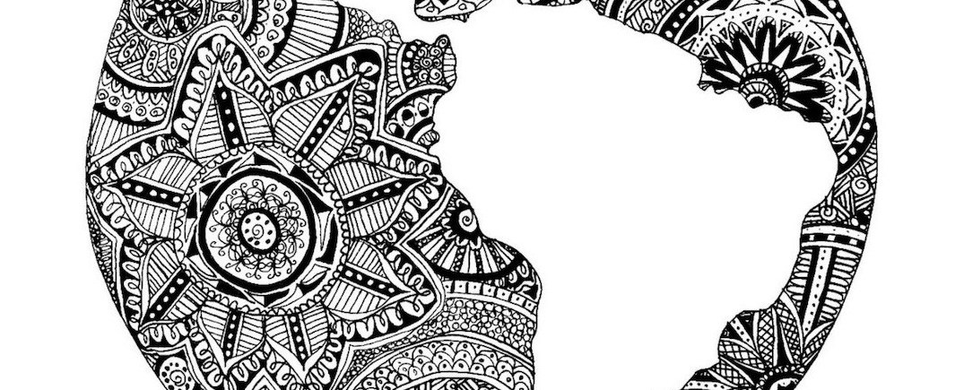 amérique latine carnet de voyage