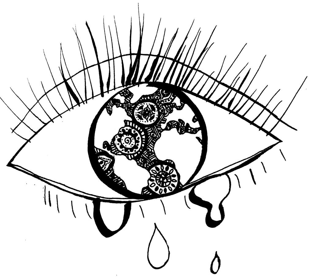 réchauffement climatique amazonie