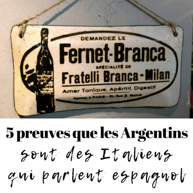 italiens argentins