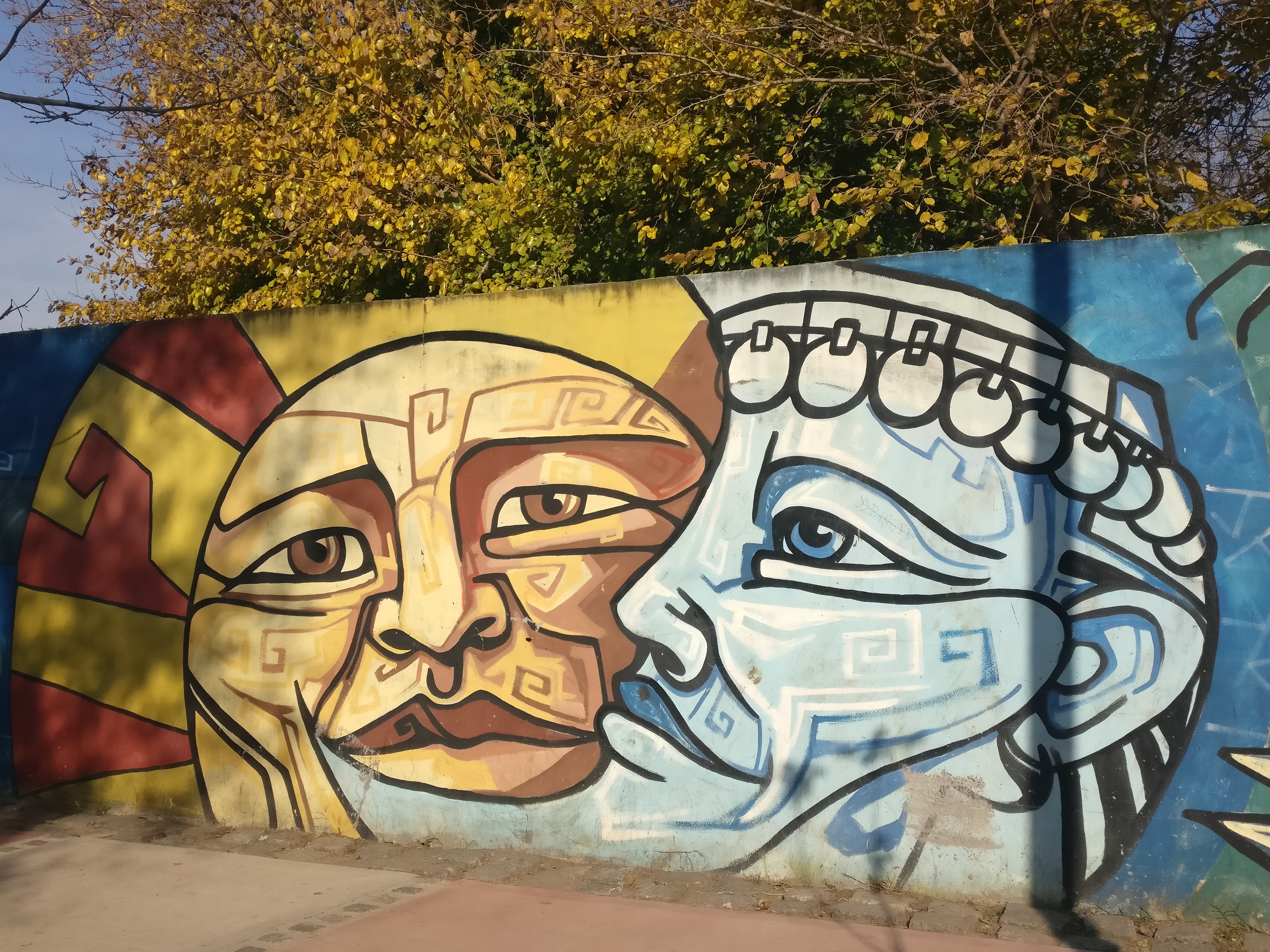 buenos aires argentine street art