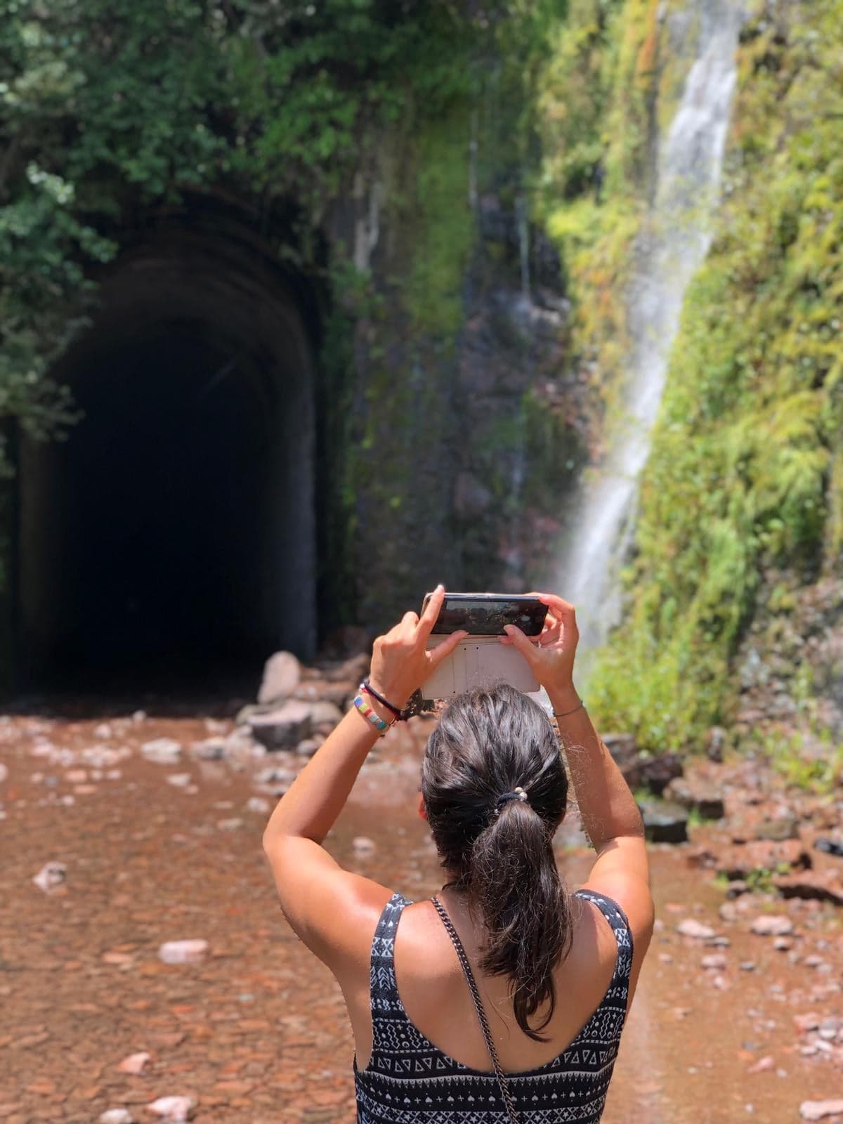 cascadas durango mexique amérique latine