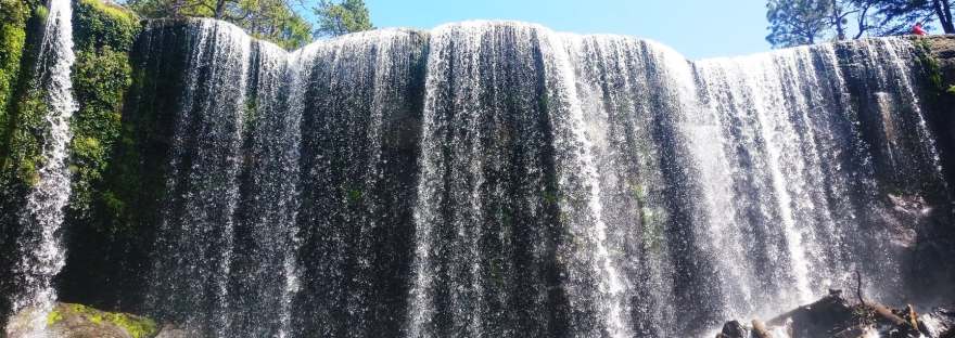 mexiquillo durango mexique