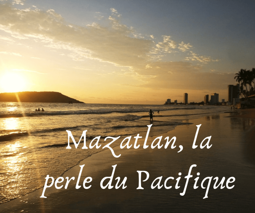 Mazatlan sinaloa mexique amérique latine