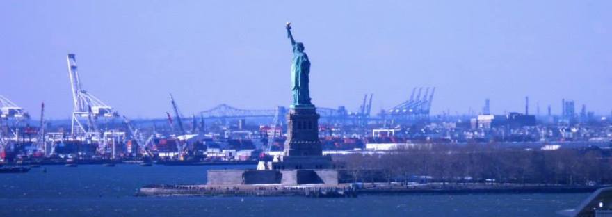 réchauffement climatique états unis trump