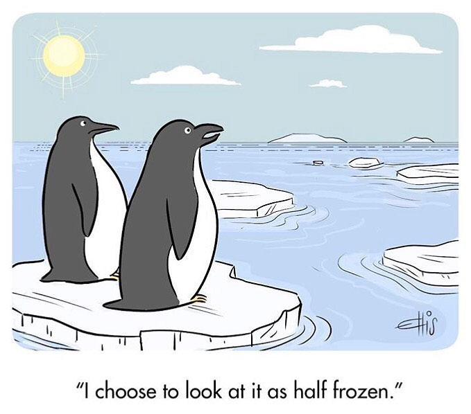 écologie environnement effondrement meme humour