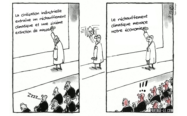 meme civilisation environnement réchauffement climatique humour