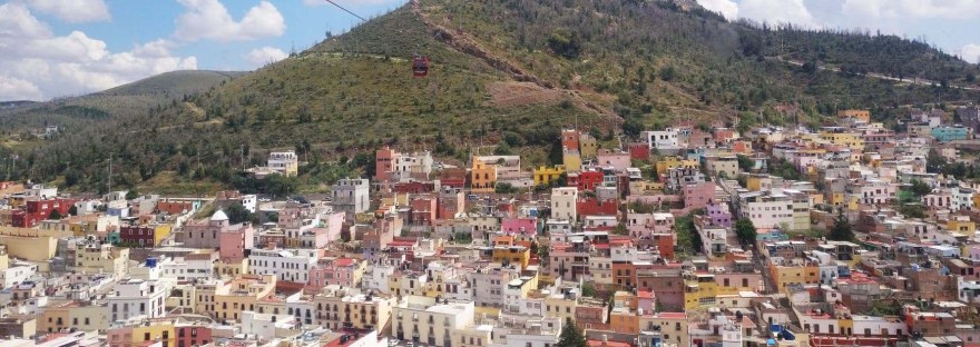 zacatecas mexique amérique latine