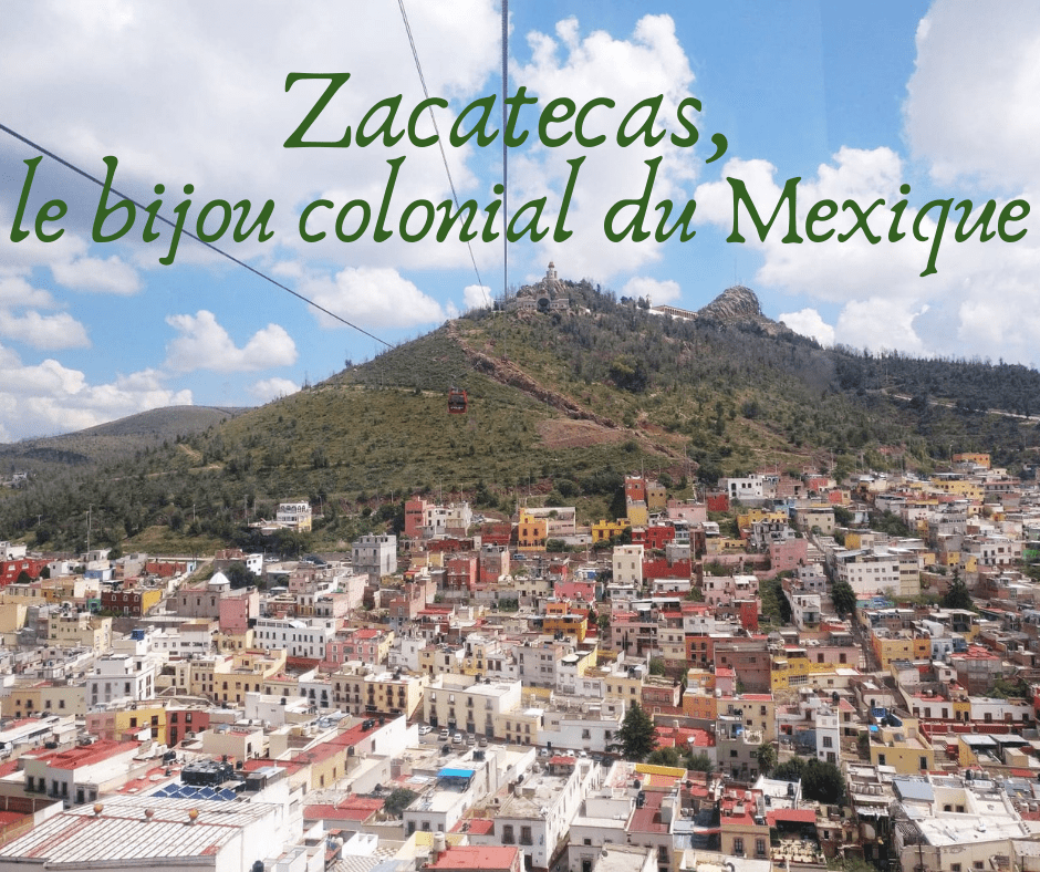 zacatecas, mexique, amérique latine