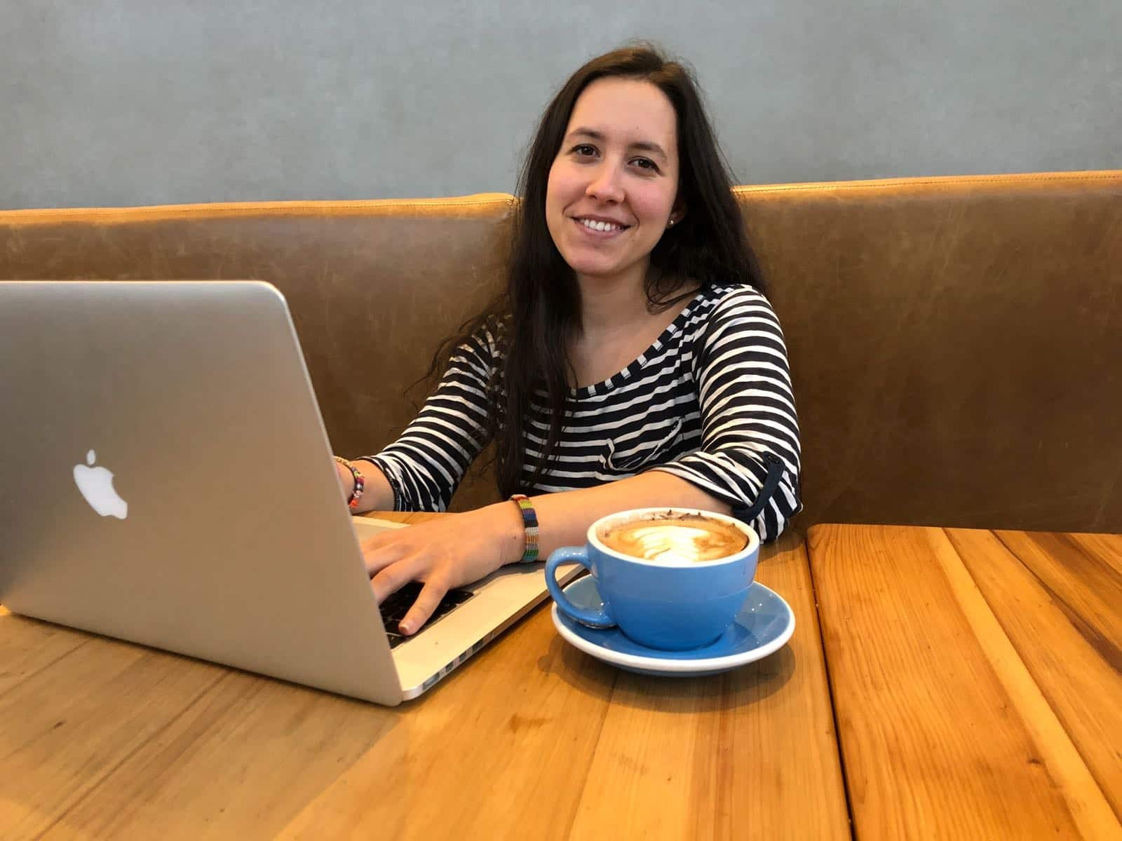 digital nomad auto-entrepreneur france voyage