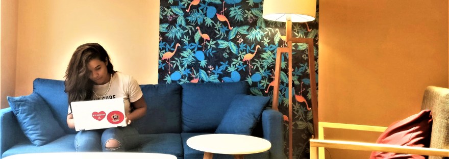 digital nomad auto-entrepreneur france voyage