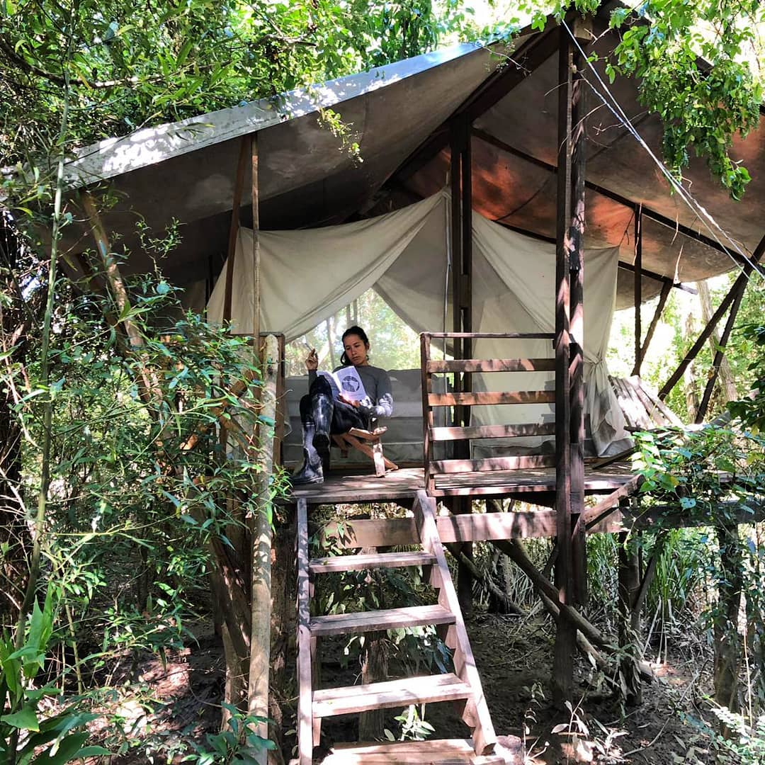 voyage calme sérénité yoga créativité spiritualité