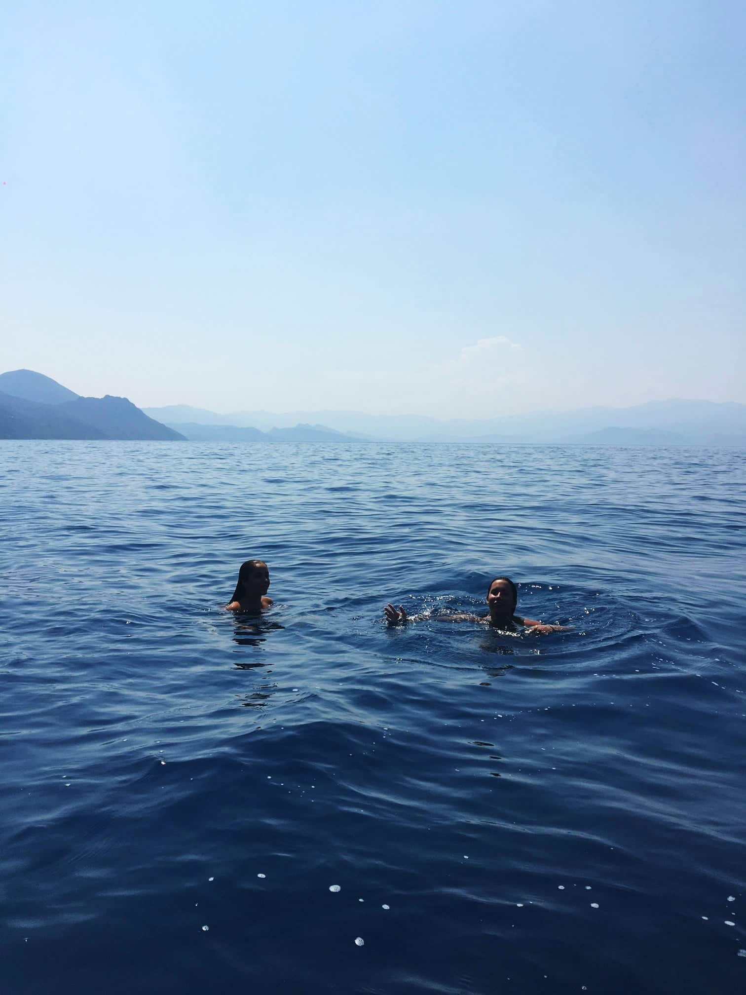 connexion nature yoga voyage méditation liberté