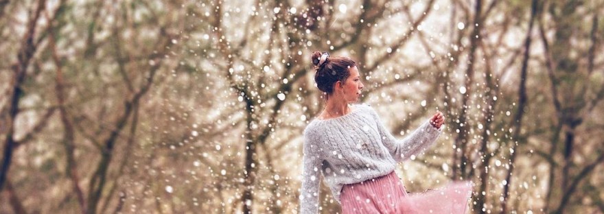 hiver saison spirituel